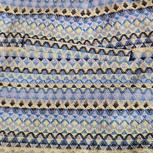 Loft Flat Front Shorts - Picture 4 of 5